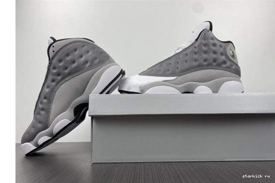 Grey Atmosphere 414571-016 Air 13 Jordan 414571-016 Retro 1202